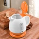 Электрочайник Maestro MR-012 Orange 1л 1100Вт - изображение 3