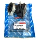 Патрубок карбюратора 4T GY6-50/80 JWBP - зображення 2
