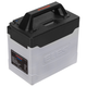 Акумуляторна батарея ELES OTAMAN TB 4S7P 12,8V; 105 Ah; 1,34kWt; BMS150; D BL+GR - изображение 1
