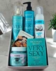 Подарунковий набір косметики No Brand в стилі Victoria's Secret Very Sexy Sea 5 в 1 - зображення 1