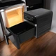 Аэрофритюрница Maestro MR-759 Black 1900Вт - изображение 4