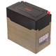 Акумуляторна батарея ELES KOZAK TB 4S1P 12,8V; 105 Ah; 1,34kWt; BMS100 BL+KH - изображение 3
