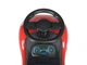 Дитяча каталка-толокар Spoko SP-609 червоний (42400205) - изображение 3