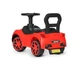 Дитяча каталка-толокар Spoko SP-609 червоний (42400205) - изображение 5