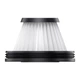 Фільтр HEPA для пилососа A2pro Car vacuum Cleaner strainer 2шт (VCAQ070001) - зображення 4