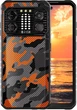 Мобільний телефон Oukitel F150 B2 Pro 12/256GB Sun Light - зображення 1