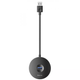 USB-Хаб Baseus Round Box USB Black - изображение 4