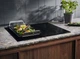 Духовой шкаф электрический ELECTROLUX EOF5C50BZ + Варочная поверхность индукционная Electrolux CIV634 (комплект) - изображение 18