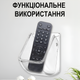 Вологозахисний прозорий бокс Digital Lion CDB03 для кнопки дверного дзвінка, вуличний водозахисний кейс від дощу - зображення 8