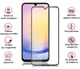 Защитное стекло BeCover для смартфона Samsung Galaxy A26 SM-A266 Black (BC_712885) - изображение 3