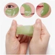 Успокаивающие гидрогелевые патчи с пептидами Medi-Peel Hyaluron Cica Peptide 9 Ampule Eye Patch 60 шт (8809409343648) - изображение 6