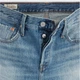 Джинсовые шорты женские Levi`s 768455351 24 Синие (1159825284) - изображение 9