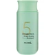 Глубокоочищающий шампунь с пробиотиками Masil 5 Probiotics Scalp Scaling Shampoo 150 мл (8809744060569) - изображение 2