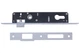 Замок врезной FZB 85 x 25 мм CP (10-05-001) - изображение 4
