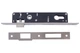 Замок врезной FZB 85 x 25 мм SN (10-05-003) - изображение 4