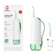 Іригатор Oclean W10 Green (6970810555745) ( White/Green ) - изображение 1