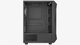 Корпус AeroCool Falcon-G-BK-v2 Black без БП 3415 - изображение 5