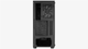 Корпус AeroCool Falcon-G-BK-v2 Black без БП 3415 - изображение 6