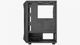 Корпус AeroCool Falcon-G-BK-v2 Black без БП 3415 - изображение 8