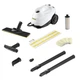 Пароочисник Karcher SC 3 EasyFix (1.513-650.0) ( білий з чорним ) 31435 - изображение 1