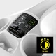 Пароочисник Karcher SC 3 EasyFix (1.513-650.0) ( білий з чорним ) - изображение 6
