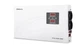 Стабілізатор REAL-EL STAB SLIM-2000 White Білий - зображення 2