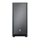 Корпус Segotep GANK 5 Black без БЖ, 2хUSB2.0, 1хUSB3.0 (SG-GK5) (6959371302609) ( SG-GK5 ) Black 12891 - изображение 6