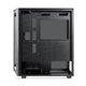 Корпус Segotep GANK 5 Black без БЖ, 2хUSB2.0, 1хUSB3.0 (SG-GK5) (6959371302609) ( SG-GK5 ) Black 12891 - изображение 8