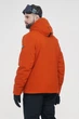 Куртка горнолыжная Brooklet J dark terracotta мужская - BJ2023-14 - XL - изображение 2