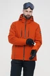 Куртка горнолыжная Brooklet J dark terracotta мужская - BJ2023-14 - XL - изображение 3