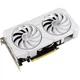 Відеокарта GF RTX 4060 Ti 8 GB GDDR6 Dual Evo White OC Asus (DUAL-RTX4060TI-O8G-EVO-WHITE) ( white ) 23528 - изображение 7