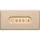 Акустична система Marshall Loudest Speaker Woburn III Bluetooth Cream (1006017) white 15388 - зображення 4