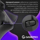 Геймпад GamePro GPS13B Black ( Чорний ) - изображение 5