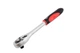 Рукоятка із храповим механізмом Intertool 3/8" х 45T Prof (HT-2118) - зображення 1