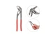Набор инструмента Intertool 1/2" 56 ед. Storm (ET-8056) - изображение 7