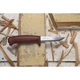Нож Morakniv 511 carbon steel (12147) - изображение 4