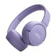 Наушники JBL Tune 670NC Purple (JBLT670NCPUR) - изображение 1