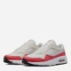 Женские кроссовки Nike Air Max Sc CW4554-124 36.5 (6US) 23 см Белые (197860712454) - изображение 3