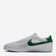 Мужские кеды низкие Nike Court Shot FQ8146-107 44 (10US) 28 см Белые (197859047093) - изображение 2