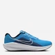 Мужские кроссовки для бега Nike Downshifter 13 FD6454-404 47.5 (13US) 31 см Голубые (197859157228) - изображение 1