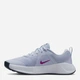 Женские кроссовки для зала Nike Mc Trainer 3 FQ1830-400 36.5 (6US) 23 см Светло-голубые (197602668698) - изображение 2