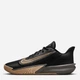 Мужские кроссовки для баскетбола Nike Precision VII FN4322-006 40 (7US) 25 см Черные (197859169313) - изображение 2