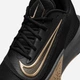 Мужские кроссовки для баскетбола Nike Precision VII FN4322-006 40 (7US) 25 см Черные (197859169313) - изображение 7