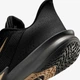 Мужские кроссовки для баскетбола Nike Precision VII FN4322-006 40 (7US) 25 см Черные (197859169313) - изображение 8