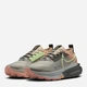 Мужские кроссовки для бега Nike ZoomX Zegama Trail 2 FD5190-007 45 (11US) 29 см Серые (197602595727) - изображение 2