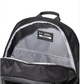 Рюкзак водонепроницаемый Under Armour Hustle Lite Backpack 1364180-002 Черный 26,5 литра - изображение 5