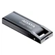 USB флеш накопичувач ADATA 32GB UR340 Black USB 3.2 (AROY-UR340-32GBK) - изображение 4