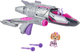 Zestaw do zabawy Spin Master Psi Patrol Mighty Movie Jet Skye 6067498 (0778988486269) - obraz 6