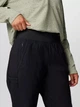 Спортивные штаны женские Columbia Leslie Falls Pull-On 2087031CLB-010 XS Черные (0195981343885) - изображение 5