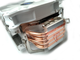 Охлаждение кулер для процессора BingHong Ice Storm 404 4-pin 120 мм (№267.1) сокет 2011/2066 AM2/AM2+/AM3/AM3+/FM2/FM2+/AM4/AM5 - изображение 3